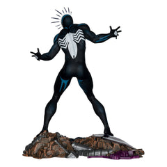 Marvel Collection PVC Statue 1/6 Spider-Man (Marvel Super Heroes Secret Wars #8) 27 cm 0787926147933