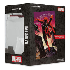 Marvel Collection PVC Statue 1/10 Daredevil (Daredevil #600) 17 cm 0787926148022