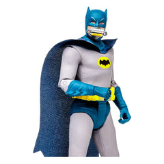 DC Retro Action Figure Batman 66 Batman with Oxygen Mask 15 cm 0787926150261