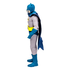 DC Retro Action Figure Batman 66 Batman with Oxygen Mask 15 cm 0787926150261