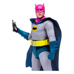 DC Retro Action Figure Batman 66 Radioactive Batman 15 cm 0787926150629