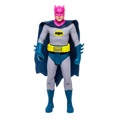 DC Retro Action Figure Batman 66 Radioactive  0787926150629