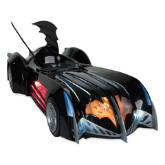 Batman & Robin DC Multiverse Vehicle Batmobile 63 cm 0787926150681