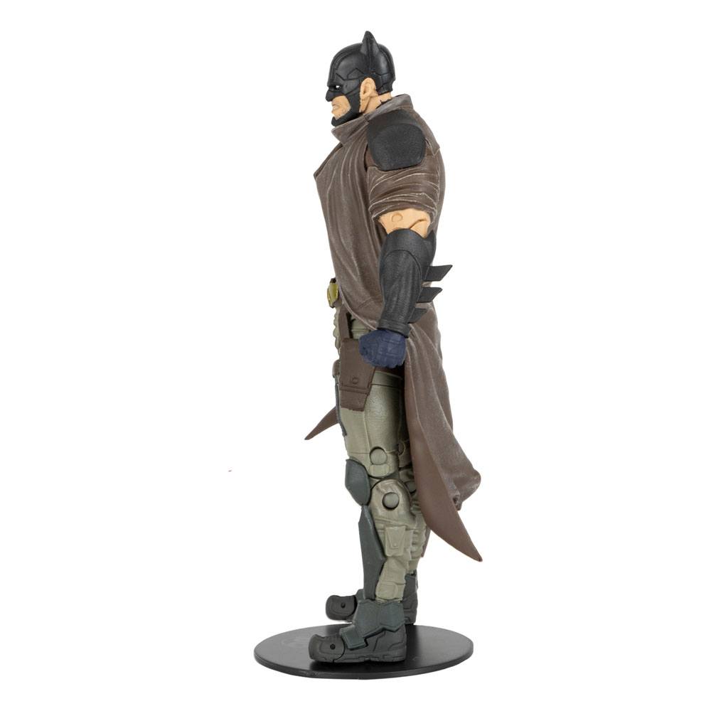 DC Multiverse Action Figure Batman Dark Detective 18 cm 0787926152272