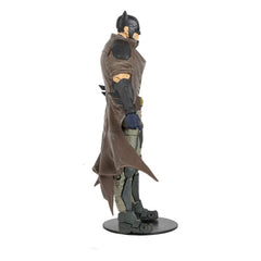 DC Multiverse Action Figure Batman Dark Detective 18 cm 0787926152272