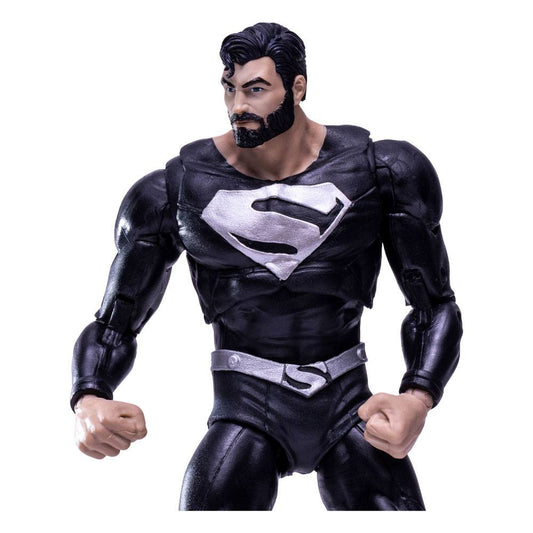 DC Multiverse Action Figure Superman (Superman: Lois and Clark) 18 cm 0787926152319