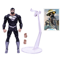 DC Multiverse Action Figure Superman (Superman: Lois and Clark) 18 cm 0787926152319