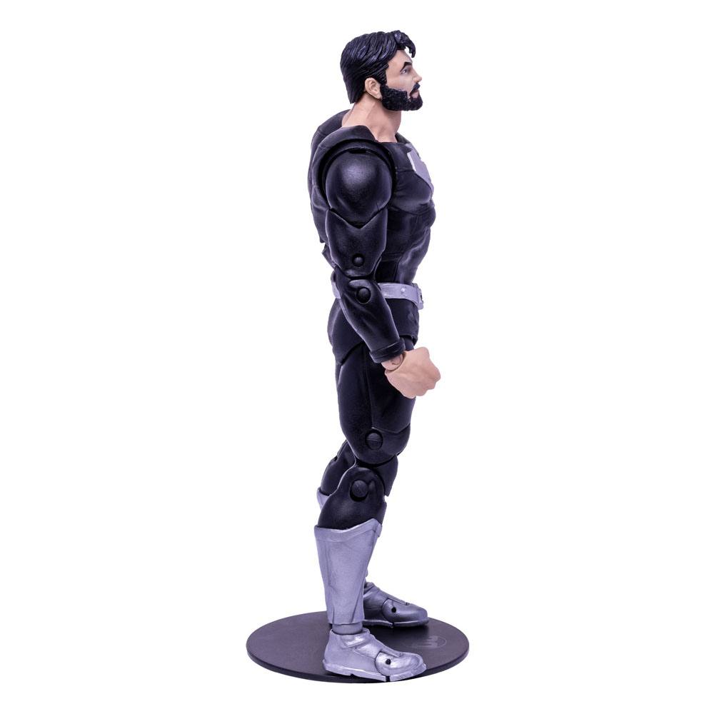 DC Multiverse Action Figure Superman (Superman: Lois and Clark) 18 cm 0787926152319