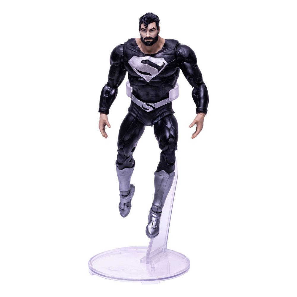 DC Multiverse Action Figure Superman (Superman: Lois and Clark) 18 cm 0787926152319