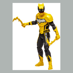 DC Multiverse Action Figure The Signal (Duke  0787926152791