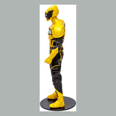 DC Multiverse Action Figure The Signal (Duke  0787926152791