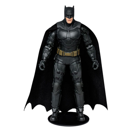 DC The Flash Movie Action Figure Batman (Ben Affleck) 18 cm 3181860634011