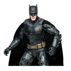 DC The Flash Movie Action Figure Batman (Ben Affleck) 18 cm 3181860634011