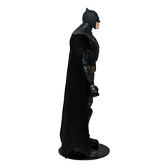 DC The Flash Movie Action Figure Batman (Ben Affleck) 18 cm 3181860634011