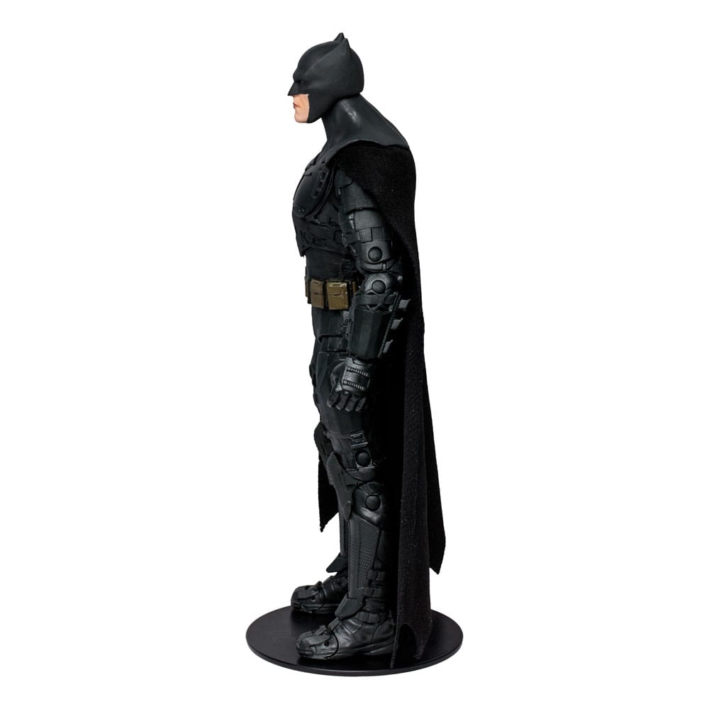 DC The Flash Movie Action Figure Batman (Ben Affleck) 18 cm 3181860634011