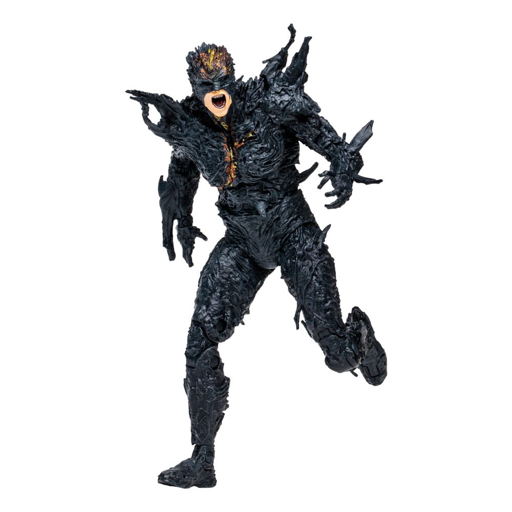 DC The Flash Movie Action Figure Dark Flash 18 cm 0787926155266