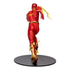 DC The Flash Movie PVC Statue Flash 30 cm 0787926155310