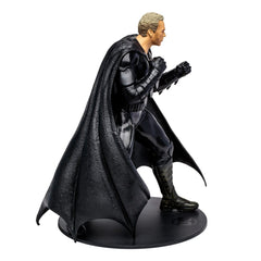 DC The Flash Movie Statue Batman Multiverse Unmasked (Gold Label) 30 cm 0787926155334