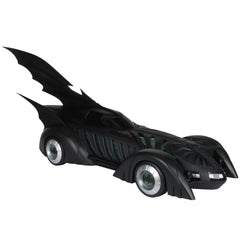 Batman Forever DC Multiverse Vehicle Batmobile Glow in the Dark Edition (Gold Label) 79 cm 0787926155969