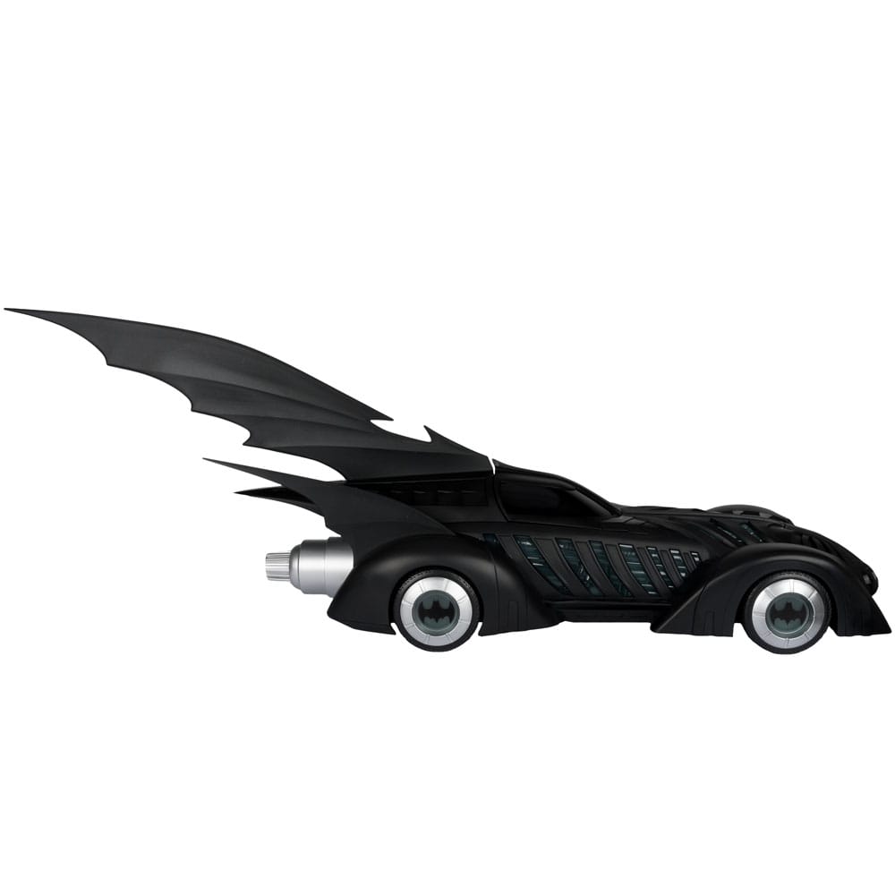 Batman Forever DC Multiverse Vehicle Batmobile Glow in the Dark Edition (Gold Label) 79 cm 0787926155969