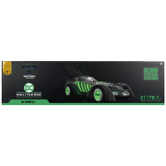 Batman Forever DC Multiverse Vehicle Batmobile Glow in the Dark Edition (Gold Label) 79 cm 0787926155969