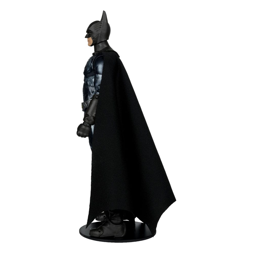 DC Build A Megafig Action Figure Batman Forever Nightmare Bat (Gold Label) 18 cm 0787926156669