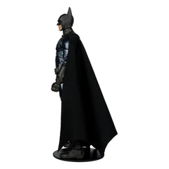 DC Build A Megafig Action Figure Batman Forever Nightmare Bat (Gold Label) 18 cm 0787926156669