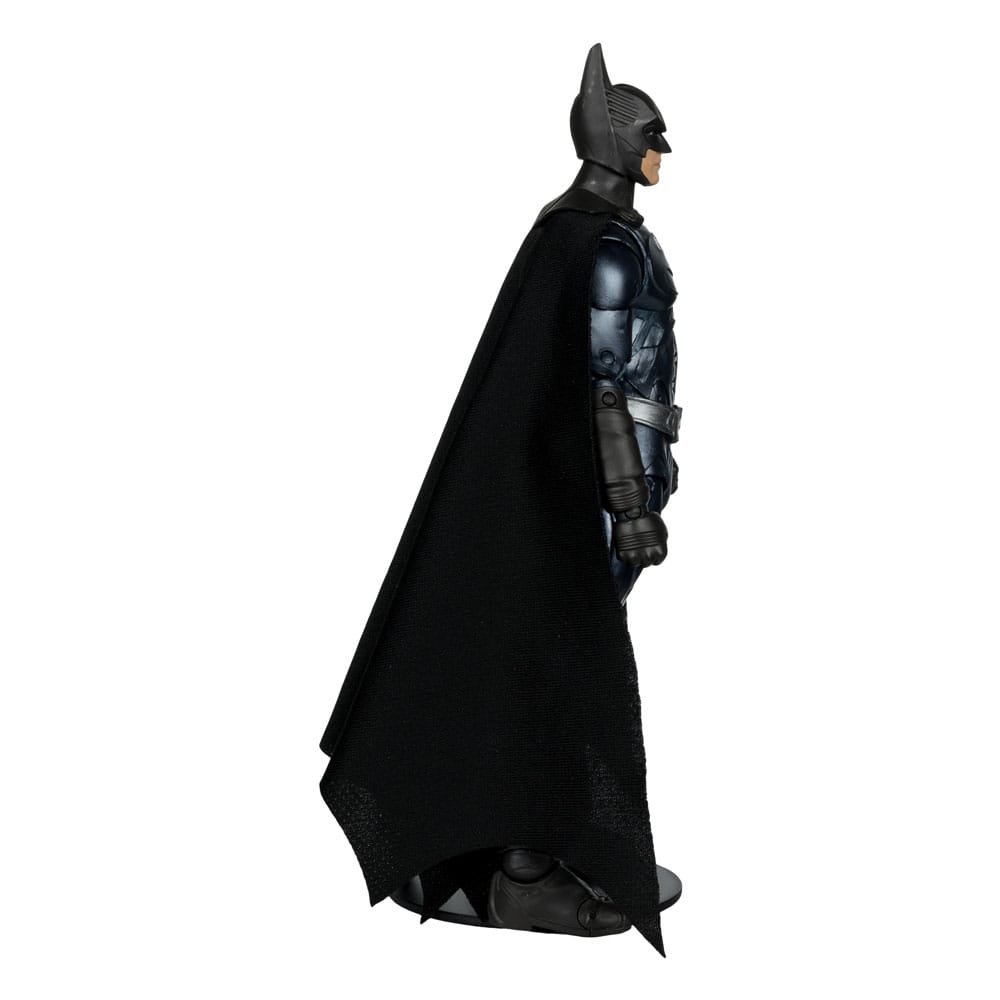 DC Build A Megafig Action Figure Batman Forever Nightmare Bat (Gold Label) 18 cm 0787926156669