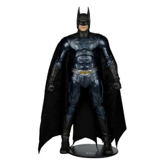 DC Build A Megafig Action Figure Batman Forever Nightmare Bat (Gold Label) 18 cm 0787926156669