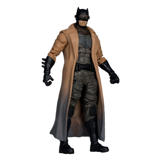 Batman v Superman: Dawn of Justice DC Multiverse Action Figure Batman (Knightmare) 18 cm 0787926156874