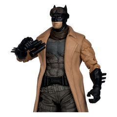 Batman v Superman: Dawn of Justice DC Multiverse Action Figure Batman (Knightmare) 18 cm 0787926156874