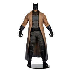 Batman v Superman: Dawn of Justice DC Multiverse Action Figure Batman (Knightmare) 18 cm 0787926156874