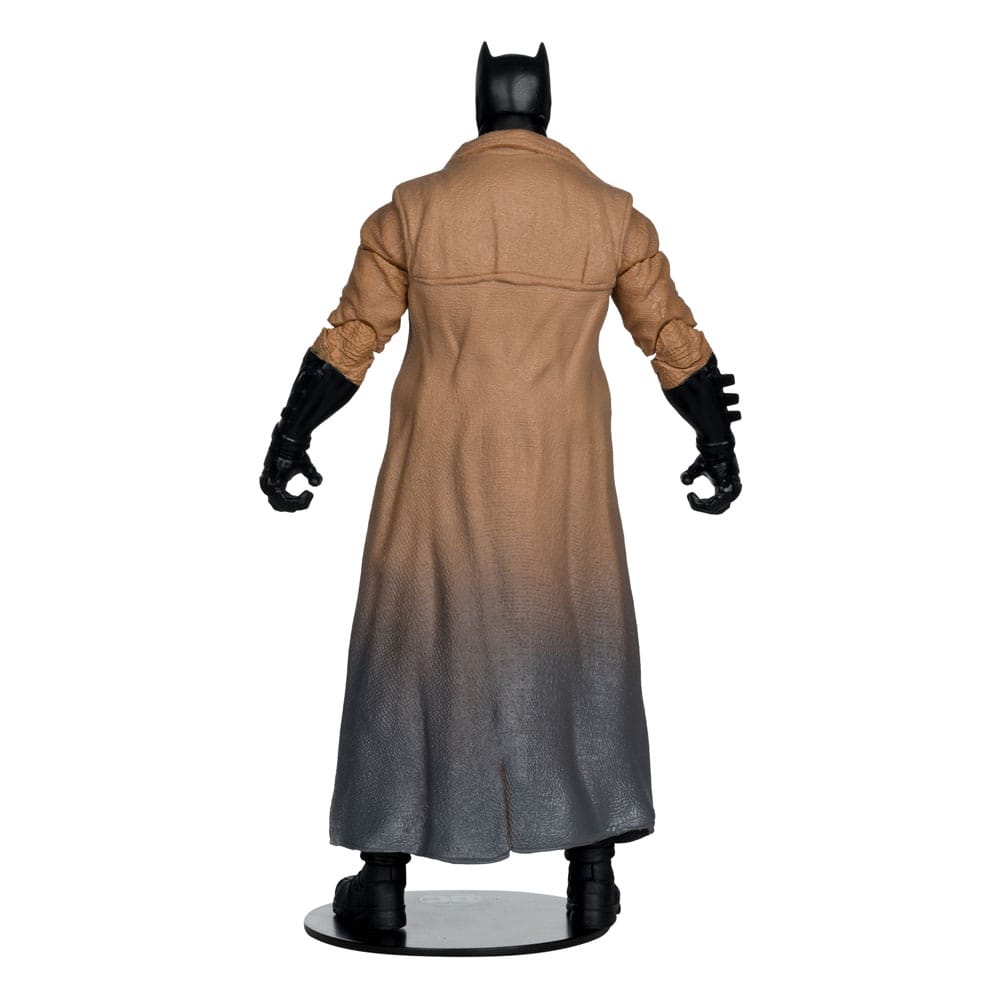 Batman v Superman: Dawn of Justice DC Multiverse Action Figure Batman (Knightmare) 18 cm 0787926156874