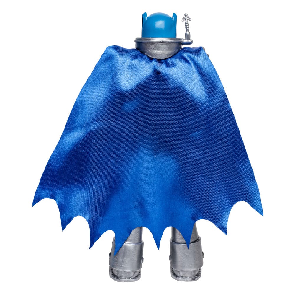 DC Retro Action Figure Batman 66 Robot Batman (Comic) 15 cm 0787926156928