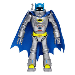 DC Retro Action Figure Batman 66 Robot Batman (Comic) 15 cm 0787926156928