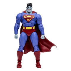 DC Multiverse Action Figure 2-Pack Bizarro & Batzarro 18 cm 0787926156935