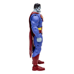 DC Multiverse Action Figure 2-Pack Bizarro & Batzarro 18 cm 0787926156935