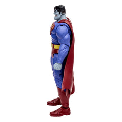 DC Multiverse Action Figure 2-Pack Bizarro & Batzarro 18 cm 0787926156935