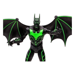 DC Collector Action Figure Pack of 2 Batman Beyond Vs Justice Lord Superman 18 cm 0787926157390