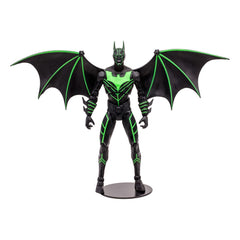 DC Collector Action Figure Pack of 2 Batman Beyond Vs Justice Lord Superman 18 cm 0787926157390