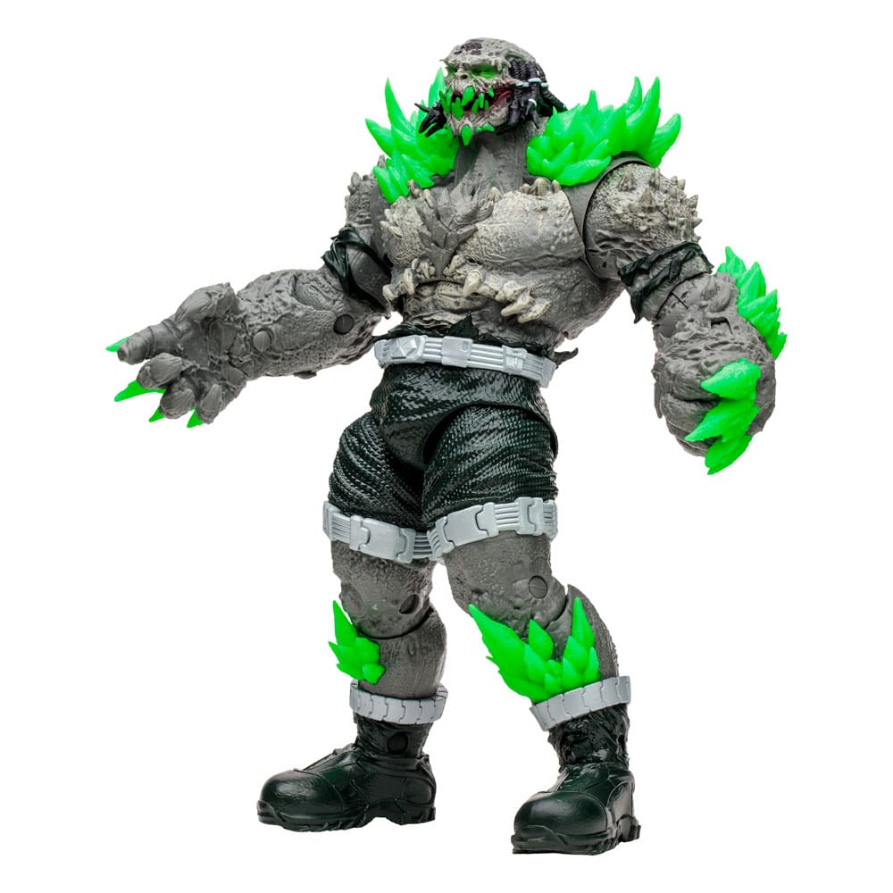 DC Multiverse Megafig Action Figure Kryptonite Doomsday (Superman/Batman) 30 cm 0787926157468