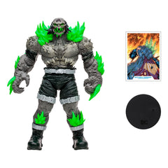 DC Multiverse Megafig Action Figure Kryptonite Doomsday (Superman/Batman) 30 cm 0787926157468