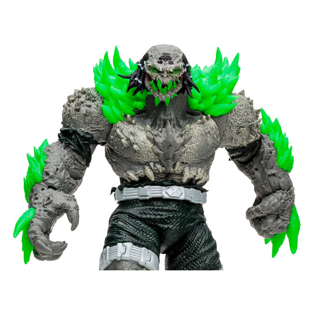 DC Multiverse Megafig Action Figure Kryptonite Doomsday (Superman/Batman) 30 cm 0787926157468