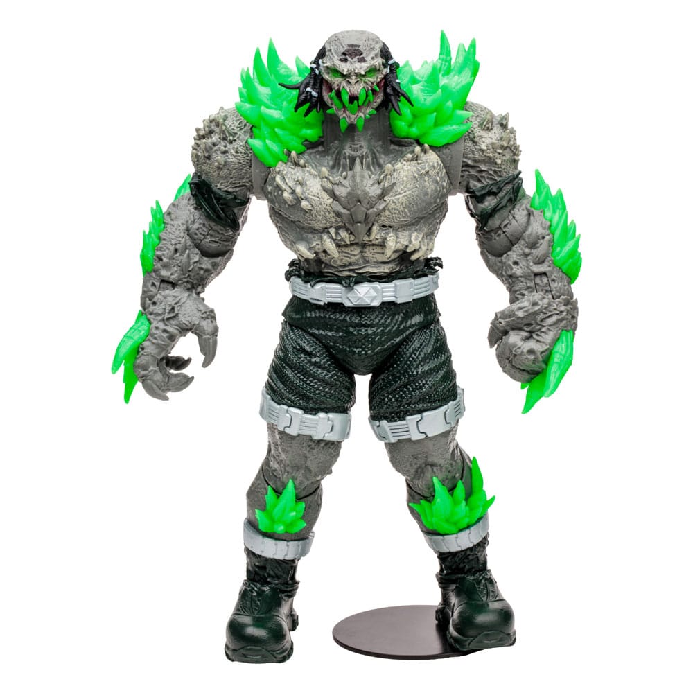 DC Multiverse Megafig Action Figure Kryptonite Doomsday (Superman/Batman) 30 cm 0787926157468