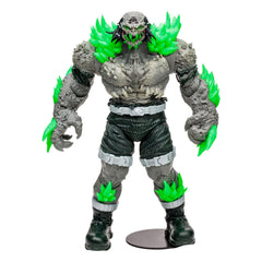 DC Multiverse Megafig Action Figure Kryptonite Doomsday (Superman/Batman) 30 cm 0787926157468