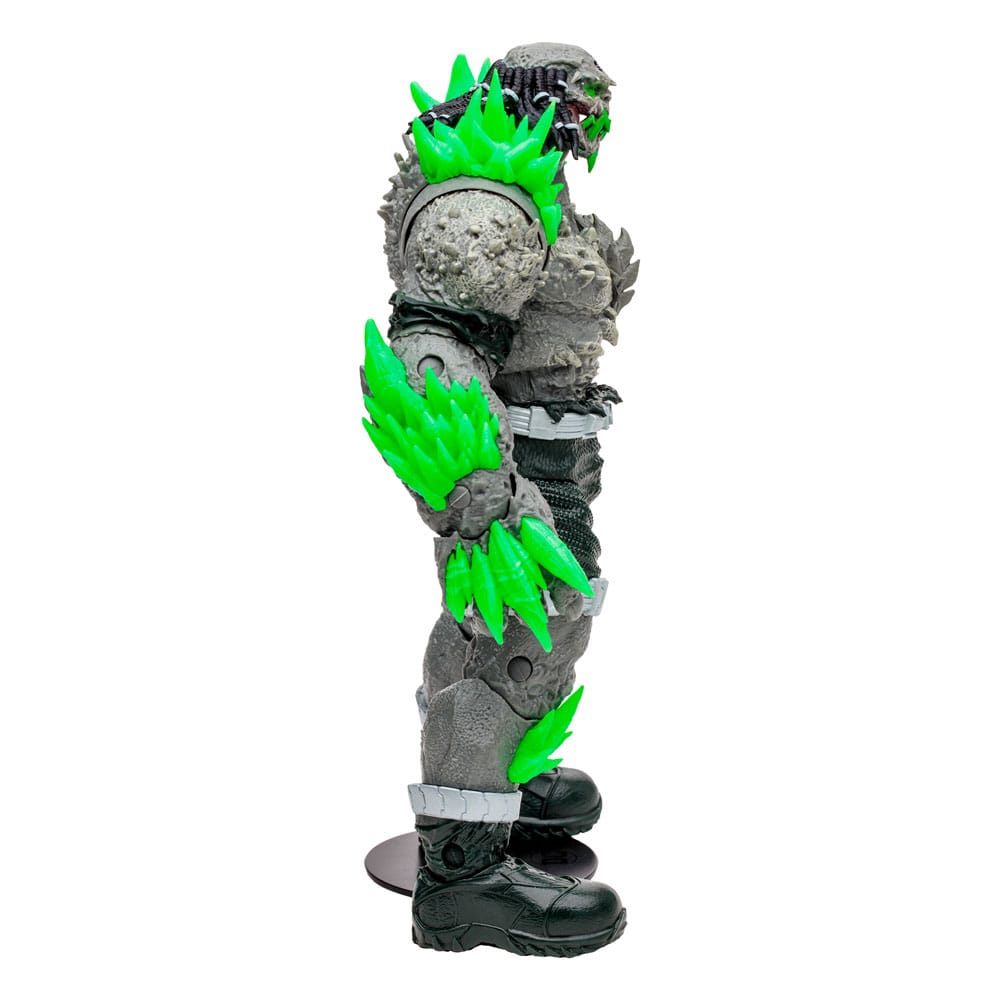 DC Multiverse Megafig Action Figure Kryptonite Doomsday (Superman/Batman) 30 cm 0787926157468