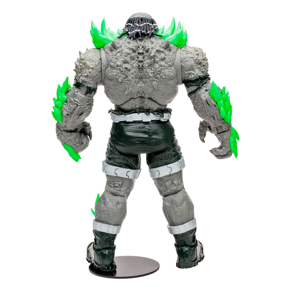 DC Multiverse Megafig Action Figure Kryptonite Doomsday (Superman/Batman) 30 cm 0787926157468