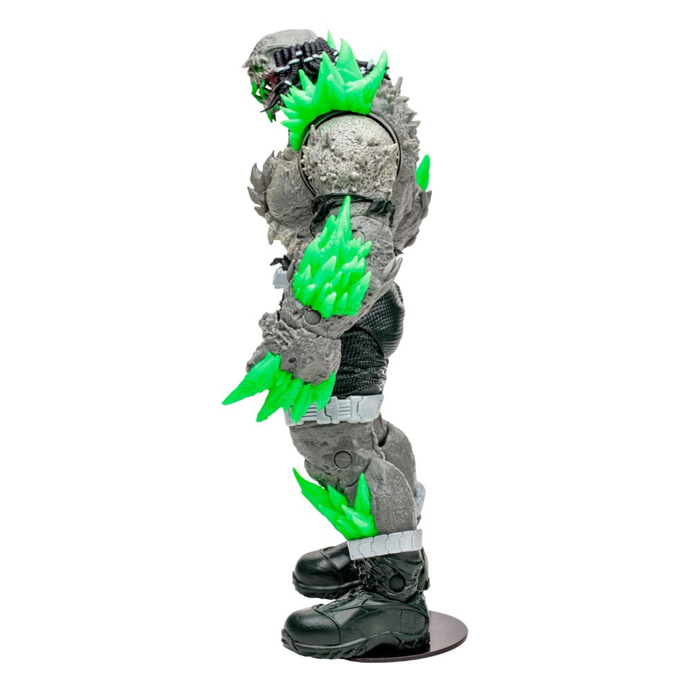 DC Multiverse Megafig Action Figure Kryptonite Doomsday (Superman/Batman) 30 cm 0787926157468