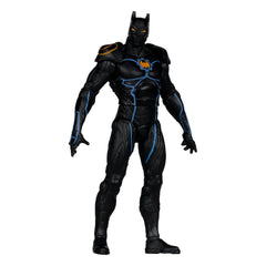 DC Direct Page Punchers Action Figure 2-Pack Batman of Earth-44 & Batman of Earth-11 (Dark Nights: Metal) 8 cm 0787926158373