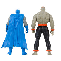 DC Direct Gaming Action Figures Batman (Blue) 0787926158380